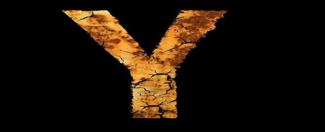 Y