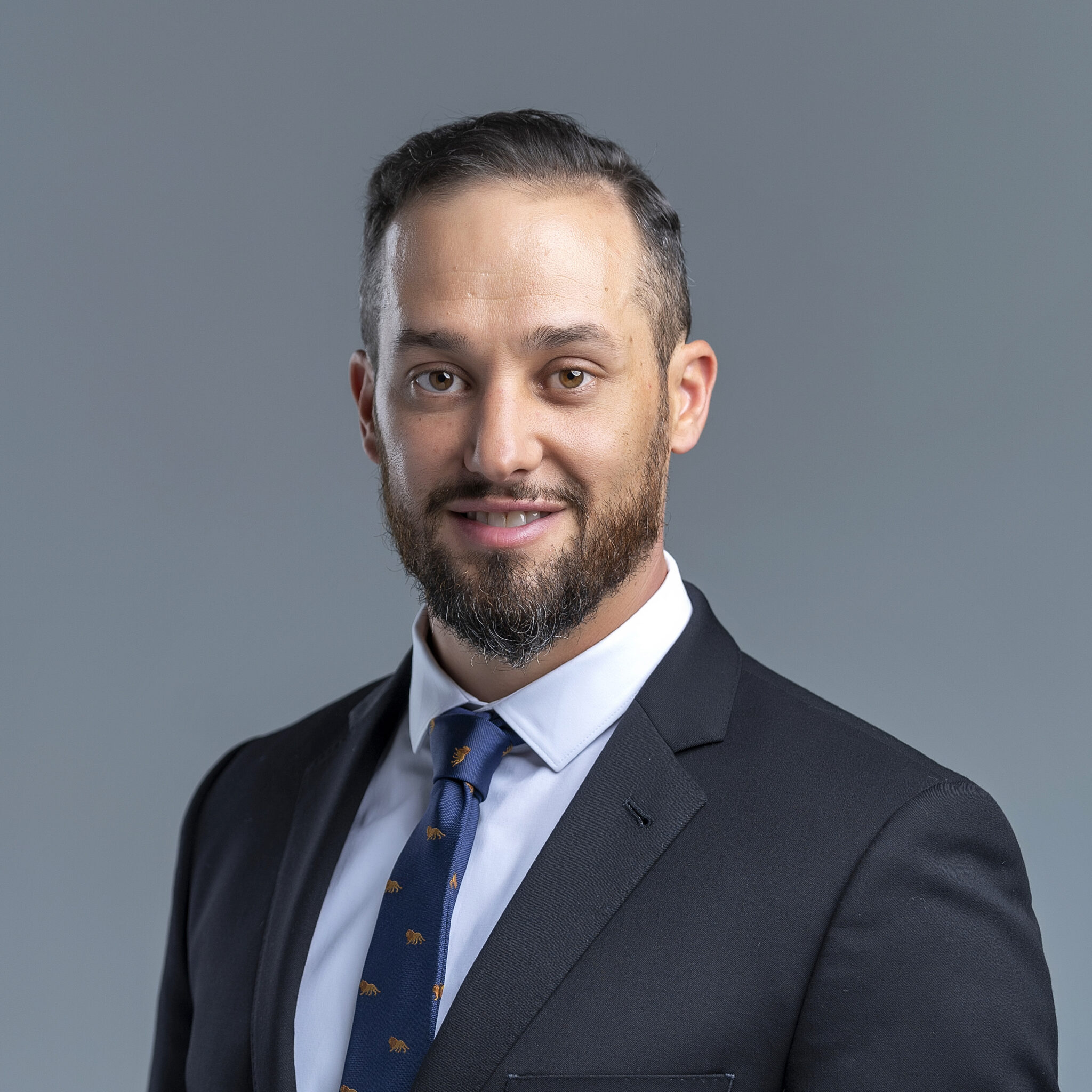 Benjamin Mollo