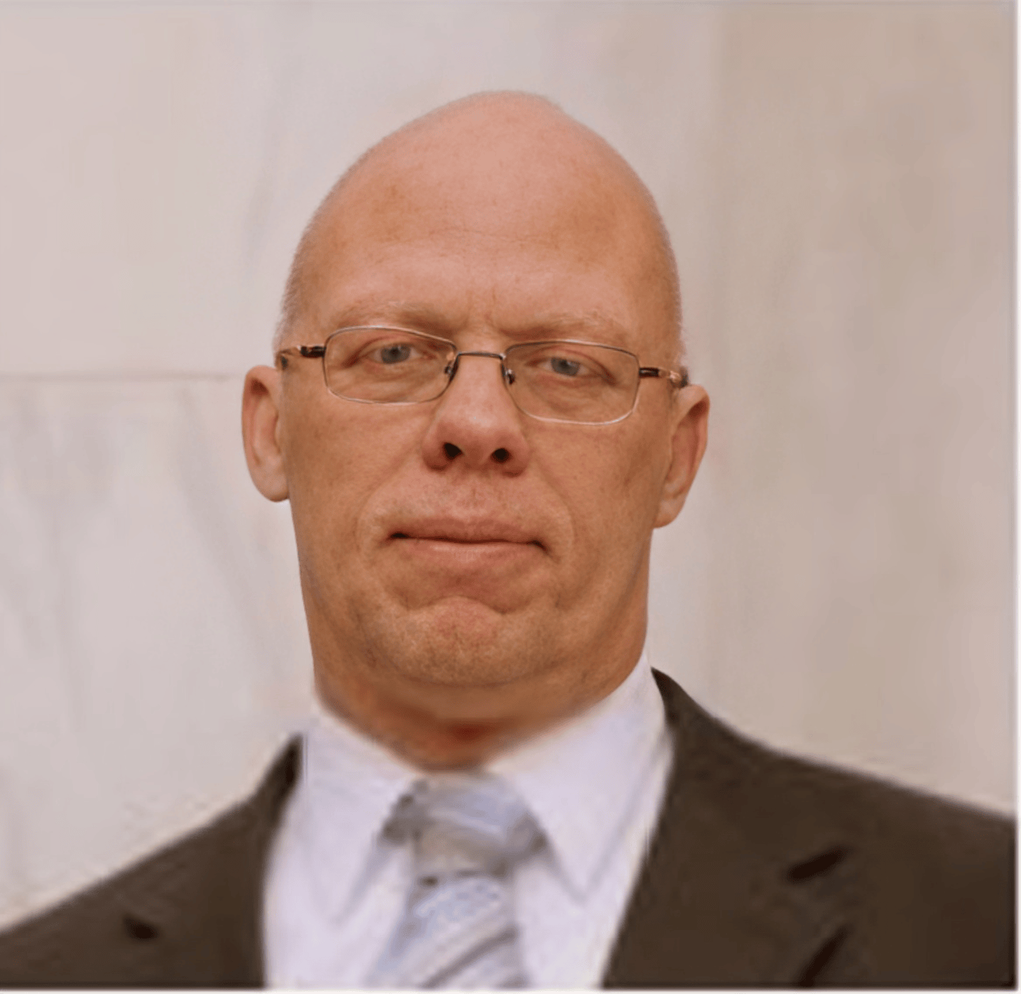 Stephen Knowlton