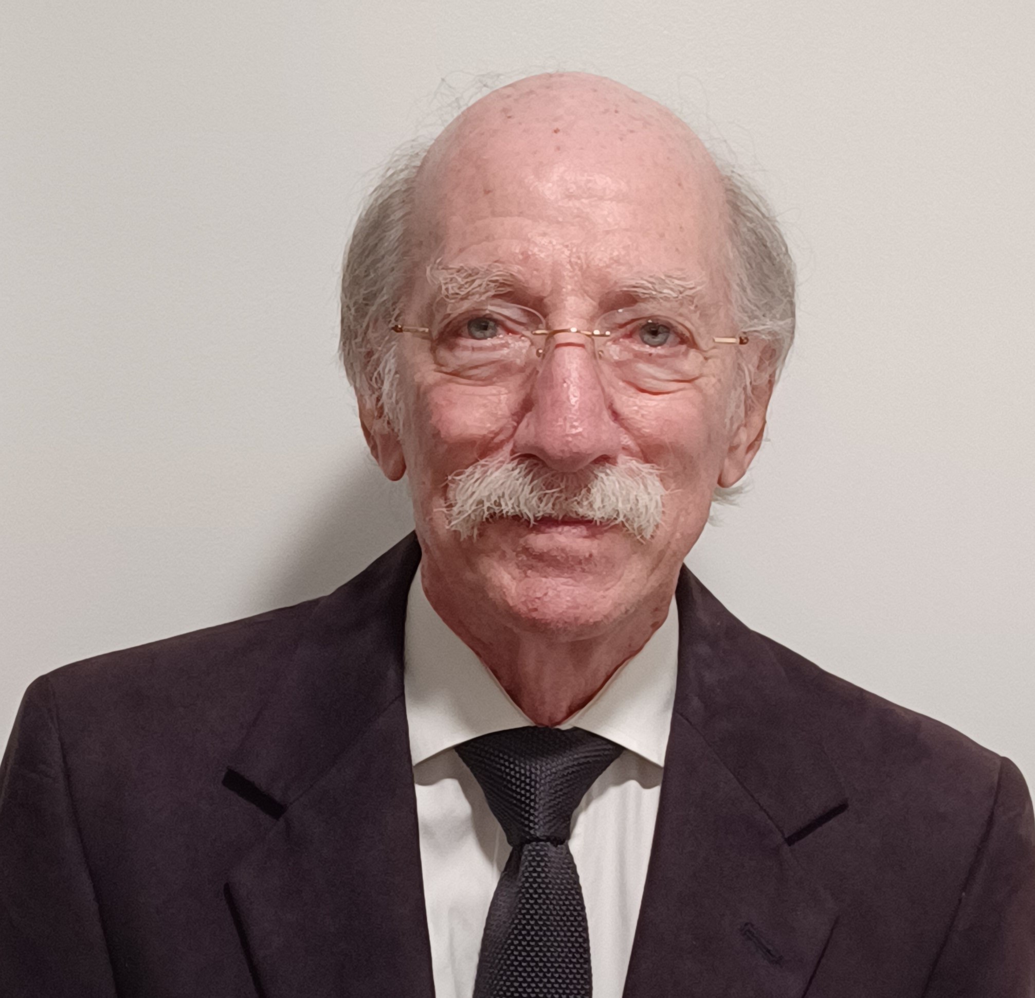 Benjamin Mollo