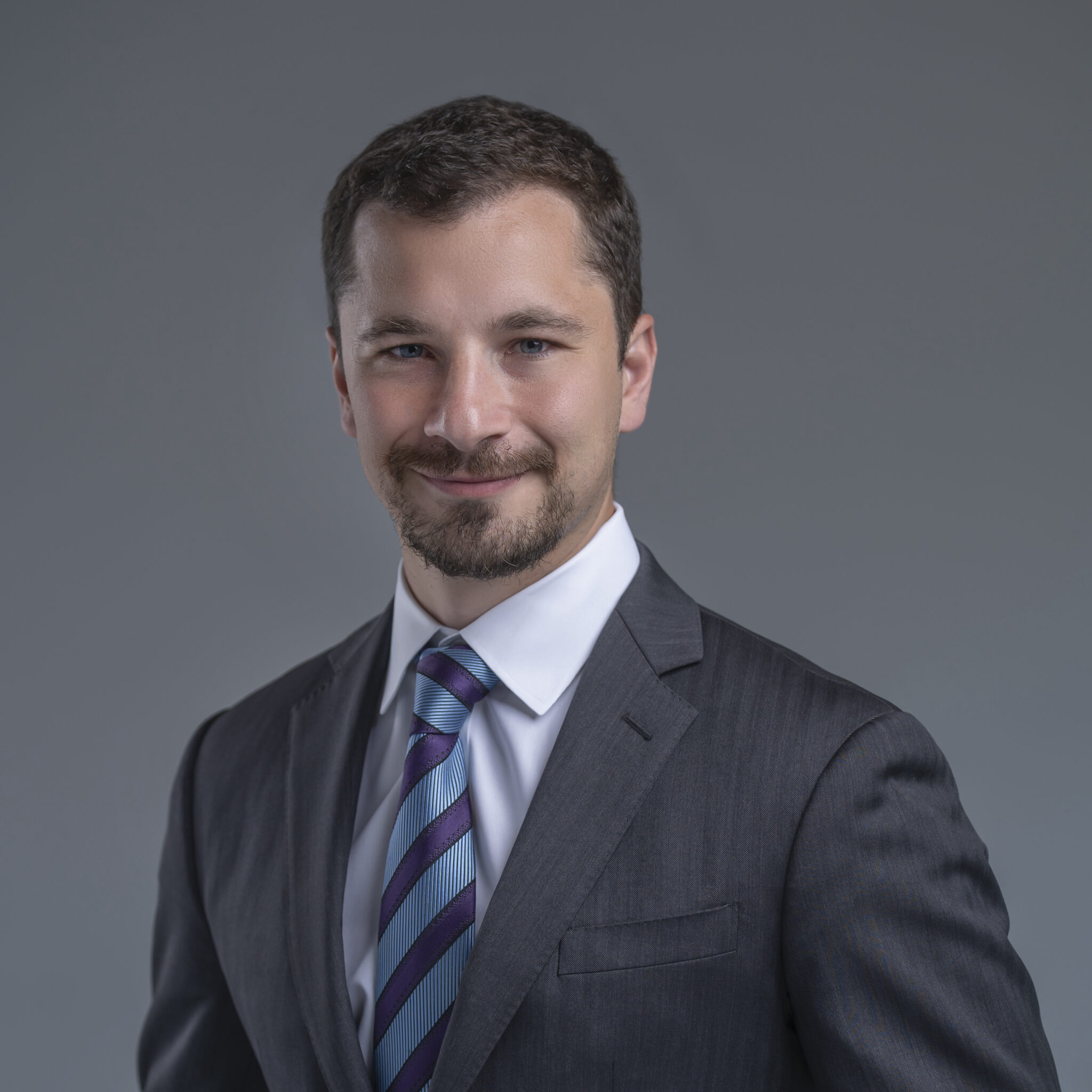 Benjamin Mollo